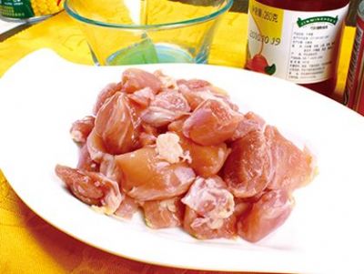 點擊查看詳細信息<br>標題：雞肉丁 閱讀次數：2873